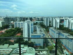 Eight Riversuites (D12), Condominium #470095321